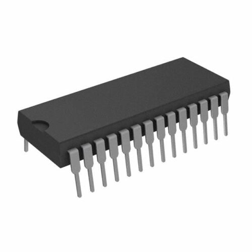 Analog to Digital Converters (ADC)