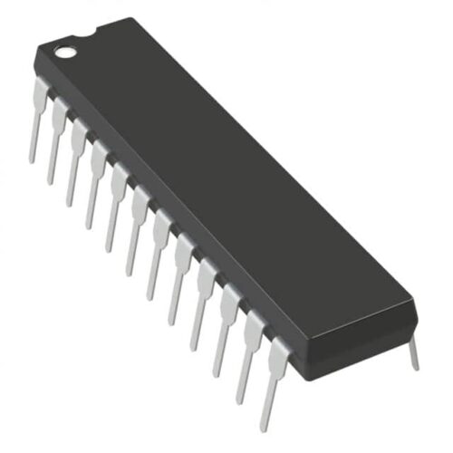 Analog to Digital Converters (ADC)