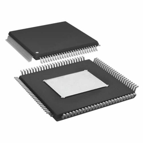 DSP (Digital Signal Processors)