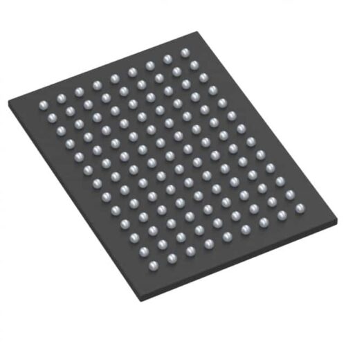 Touch Screen Controllers