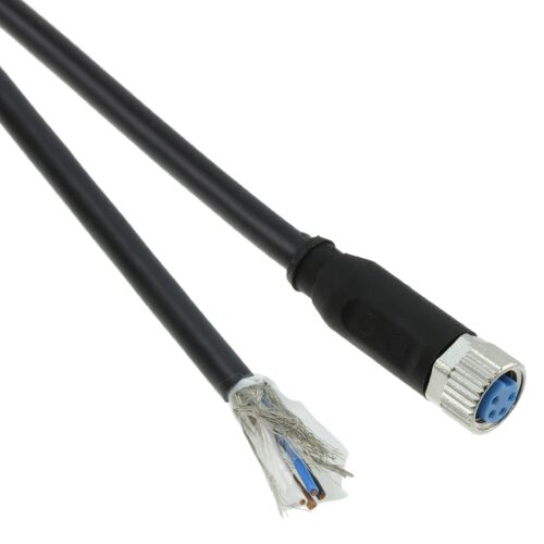 Circular Cable Assemblies