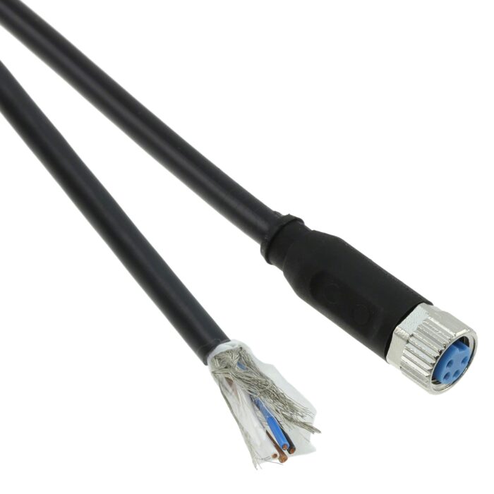 Circular Cable Assemblies
