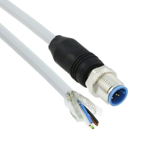 Circular Cable Assemblies