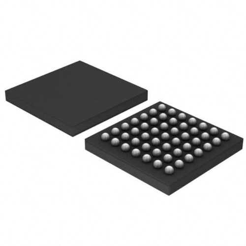 Application Specific Microcontrollers