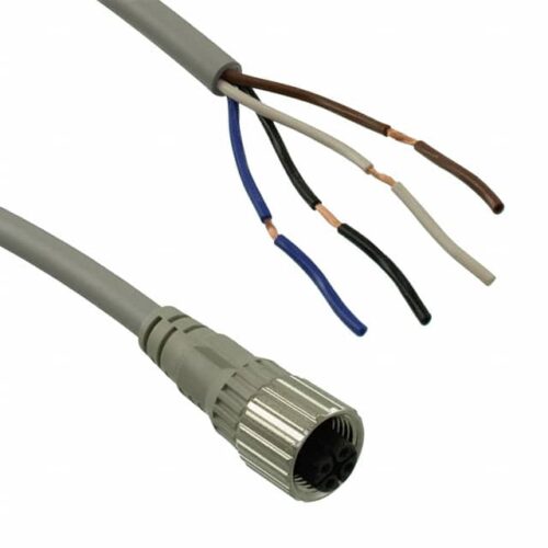 Circular Cable Assemblies