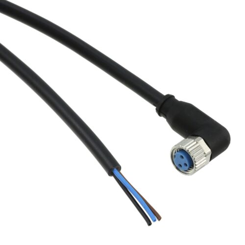 Circular Cable Assemblies