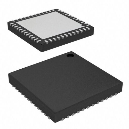 Application Specific Microcontrollers