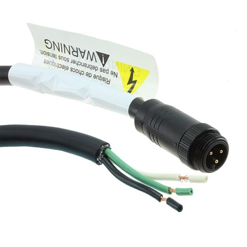 Circular Cable Assemblies