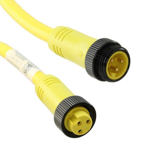 Circular Cable Assemblies