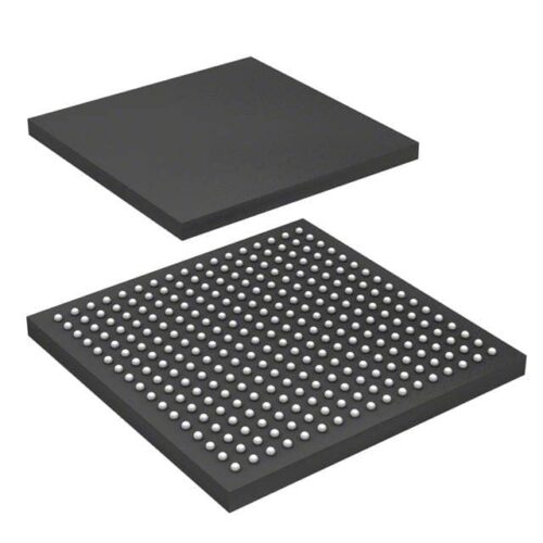 Application Specific Microcontrollers