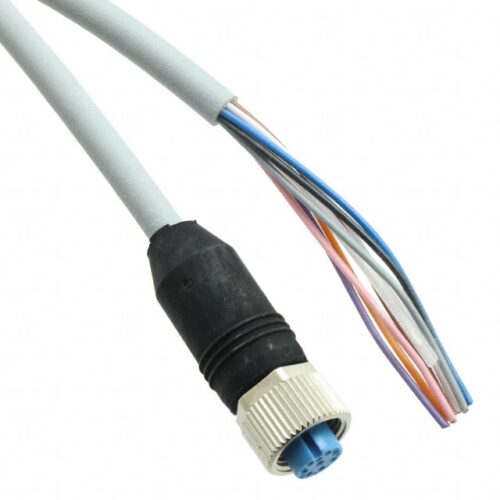 Circular Cable Assemblies