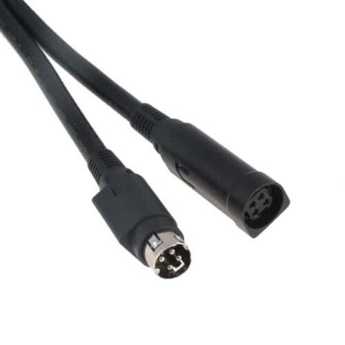 Circular Cable Assemblies