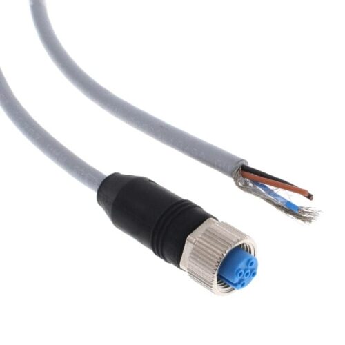 Circular Cable Assemblies
