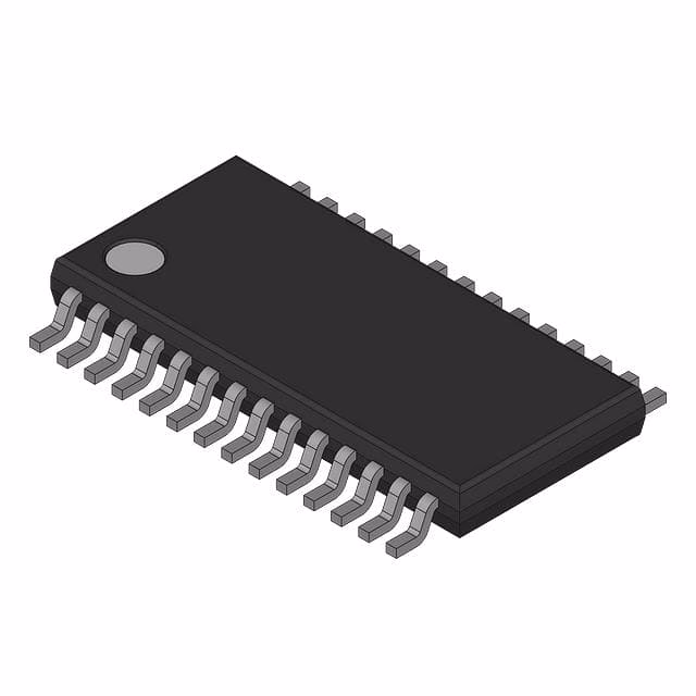 Application Specific Microcontrollers