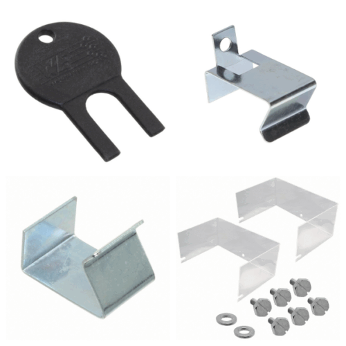 Filter Accessories