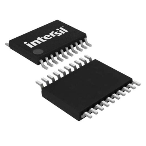 Digital Potentiometers