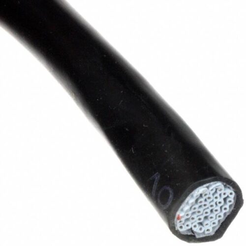 Flat Ribbon Cables