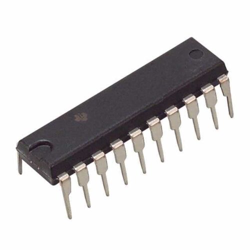 Analog to Digital Converters (ADC)
