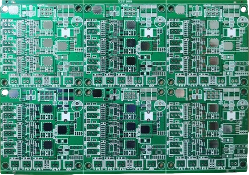 Hdi PCB | High Quality PCB | PCB | PCB Fabrication | Assemble PCB