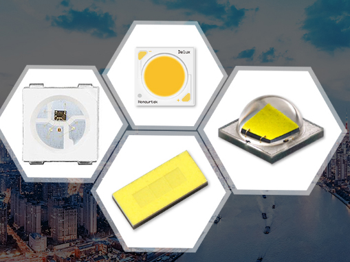 led | PCB Manufacturing | Printed Circuit Board Assembly | PCBA | Circuit Card Assembly