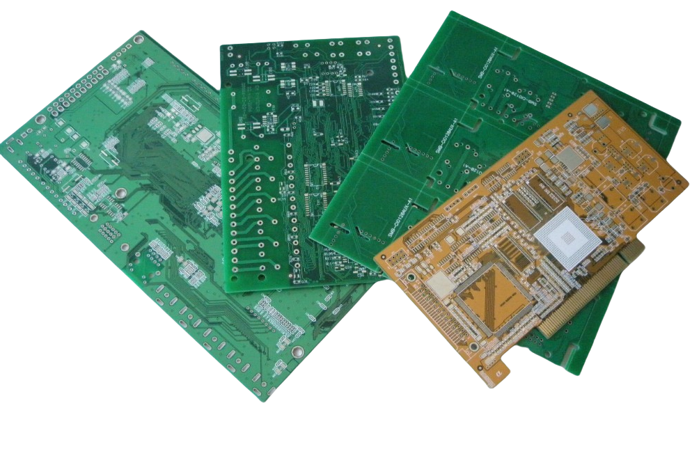High Quality PCB | PCB | PCB Fabrication | Standard PCB | Assemble PCB