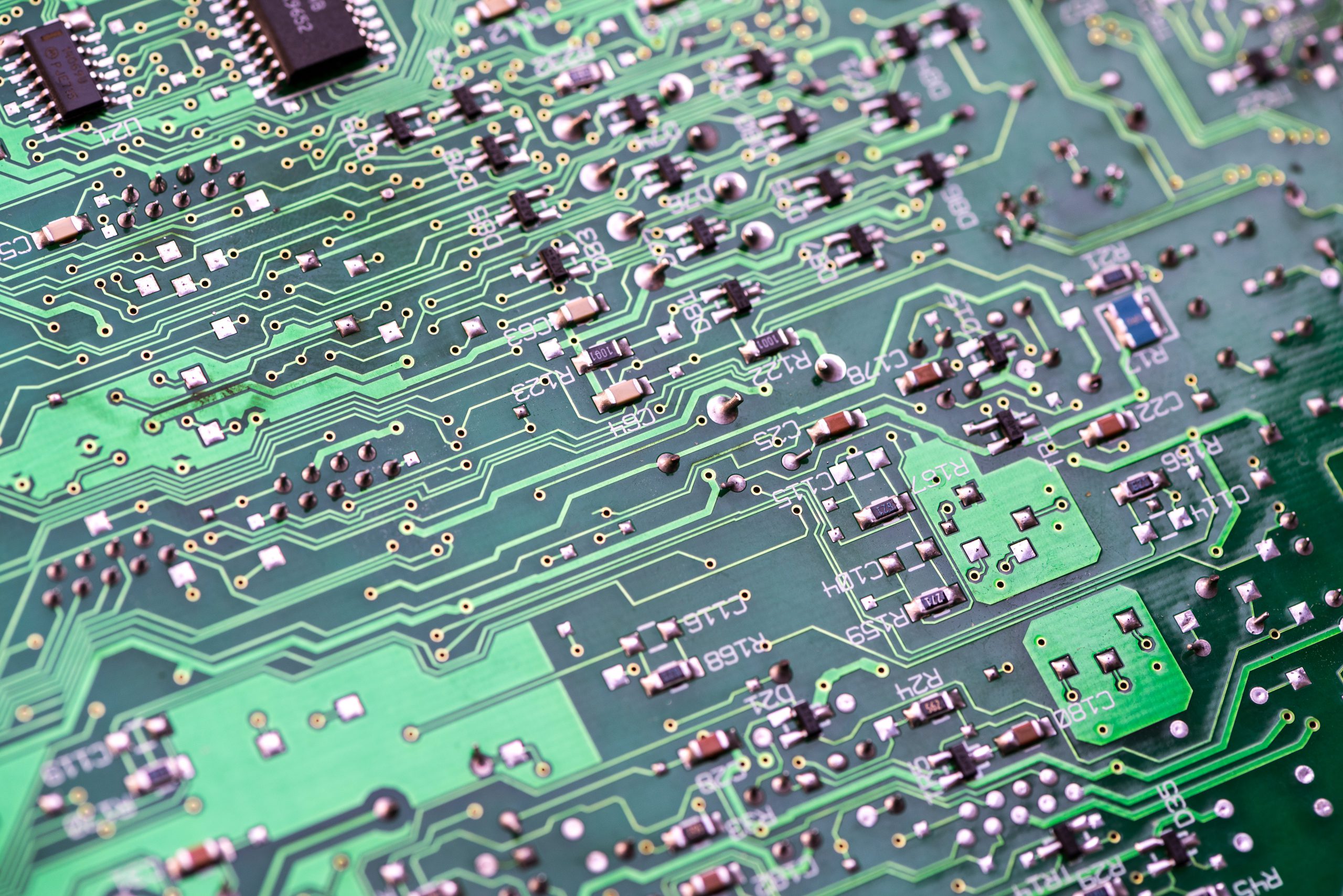 High -Tg PCB | High Quality PCB | PCB | PCB Fabrication | Assemble PCB
