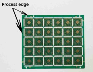 Process Edge | panel requirement of assembly | assembly panel | PCB assembly | PCB manufacturer | PCB panel | panel board assembly | Assemble PCB