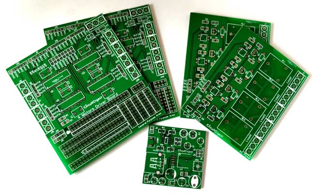 High Quality PCB | PCB | PCB Fabrication | Prototype PCB | Assemble PCB