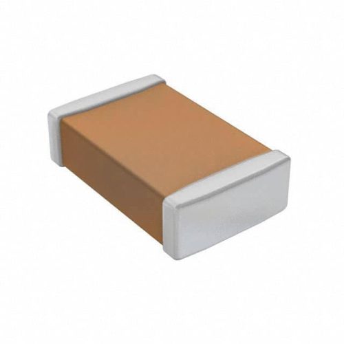 Capacitor Networks