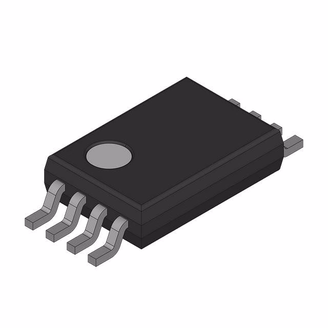 Application Specific Microcontrollers