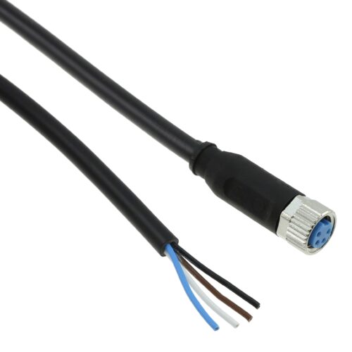 Circular Cable Assemblies
