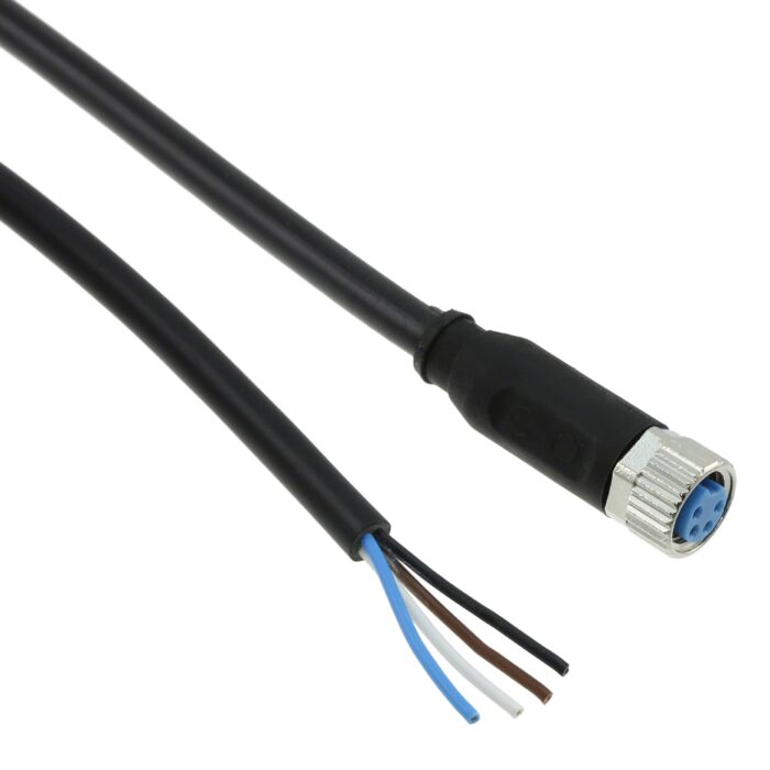 Circular Cable Assemblies