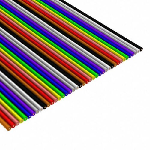 Flat Ribbon Cables
