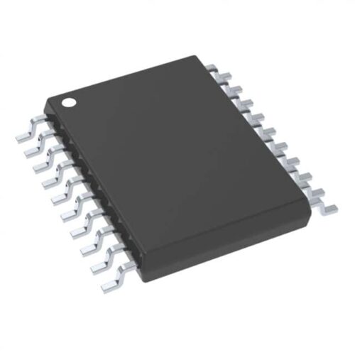 Touch Screen Controllers