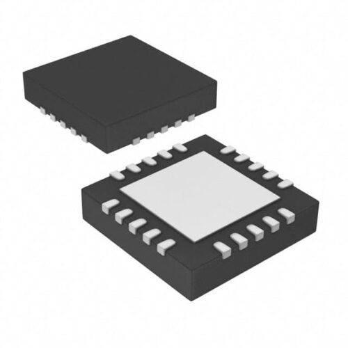 Touch Screen Controllers