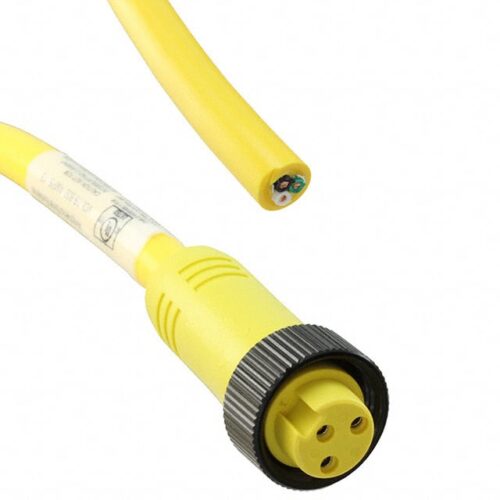 Circular Cable Assemblies
