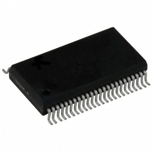 Touch Screen Controllers