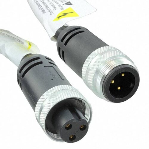Circular Cable Assemblies