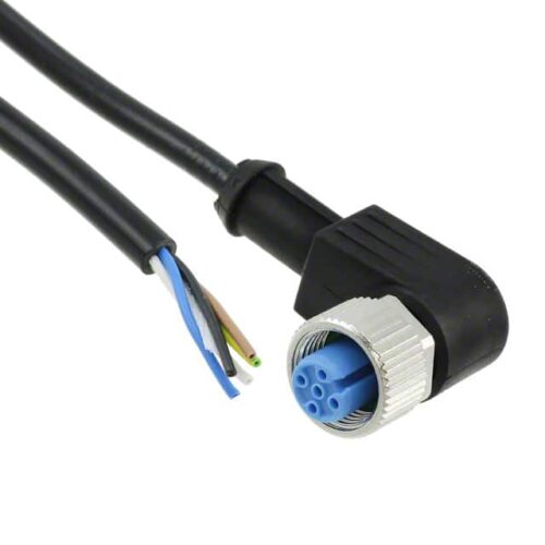 Circular Cable Assemblies