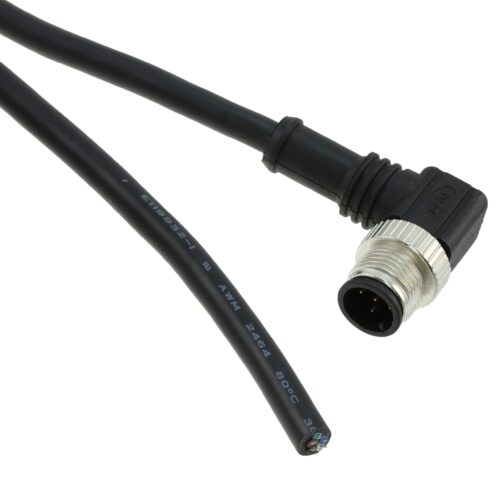Circular Cable Assemblies