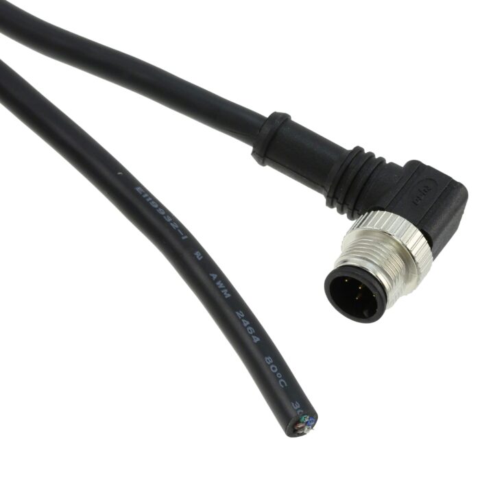 Circular Cable Assemblies