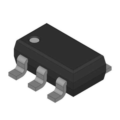 Digital Potentiometers
