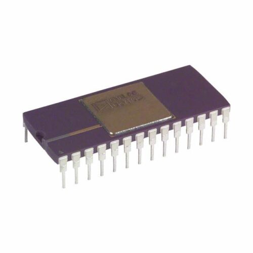 Analog to Digital Converters (ADC)