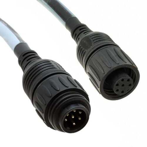 Circular Cable Assemblies