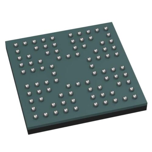 Touch Screen Controllers