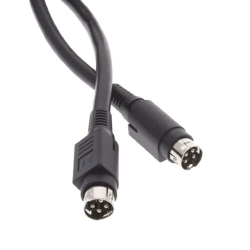 Circular Cable Assemblies