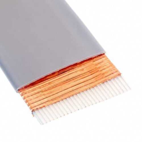 Flat Ribbon Cables
