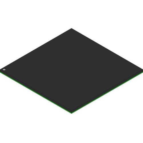 TMS320C6201GGP167