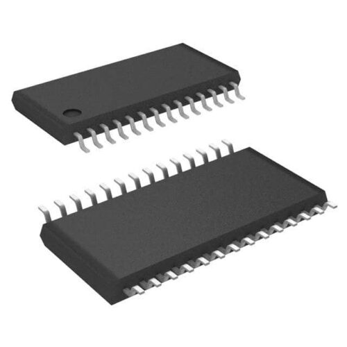 Analog to Digital Converters (ADC)