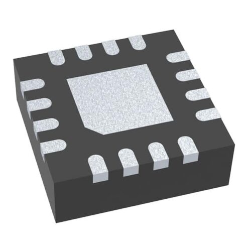 Touch Screen Controllers